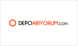 DepoAriyorum.com