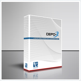 Depo-X Depo Yönetim Sistemi