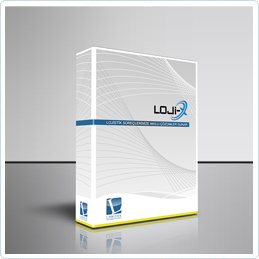 Loji-X Logistics Management System