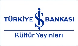 Türkiye İş Bankası Kültür Yayınları
